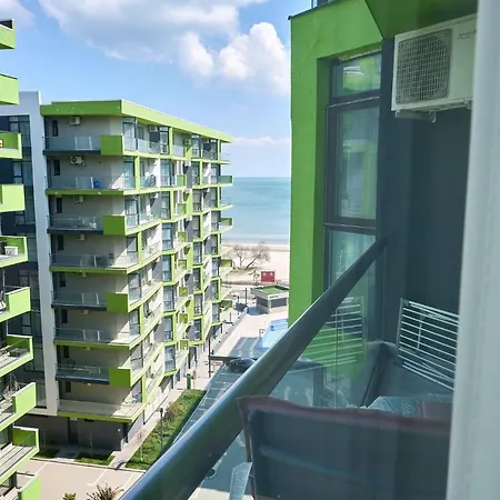 Moonlight - N Pools Appartement