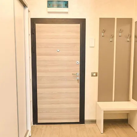 Appartement Moonlight - N Pools *