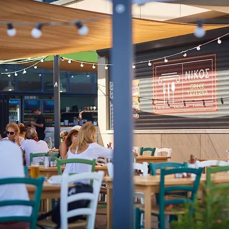 Appartement Moonlight - N Pools *