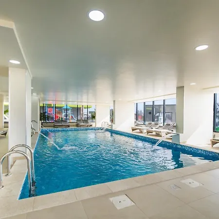 Apartment Moonlight - N Pools *