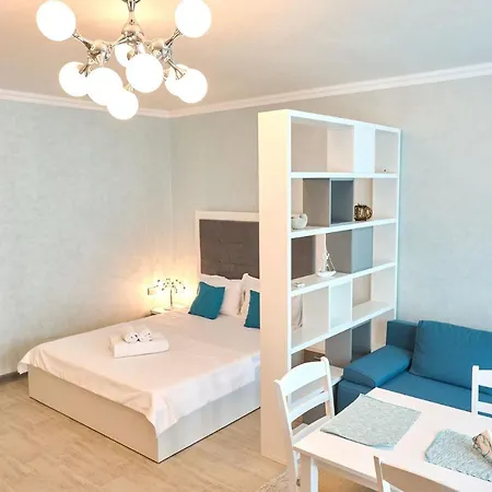 Apartamento Moonlight - N Pools *