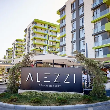 Moonlight - N Pools Apartamento