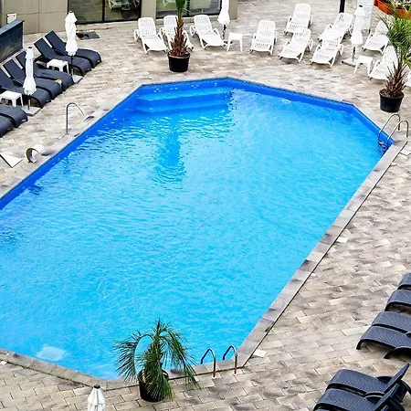 Apartment Moonlight - N Pools *